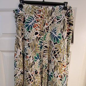 Palazzo Pants